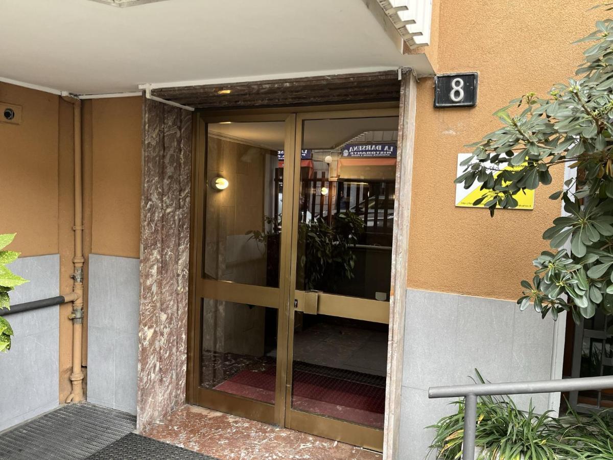 米兰Sbam House公寓 外观 照片