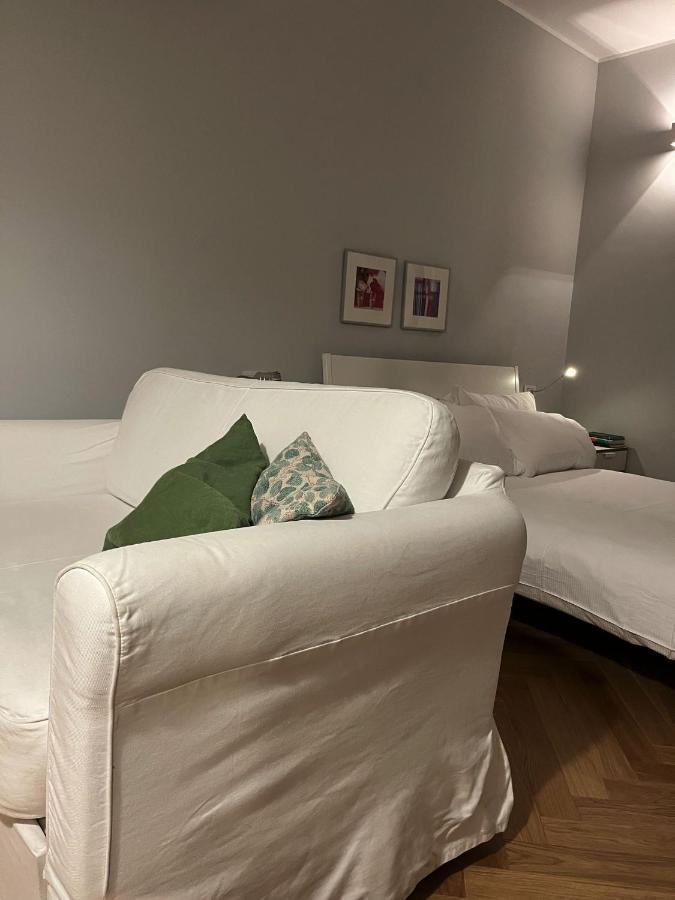 米兰Sbam House公寓 外观 照片