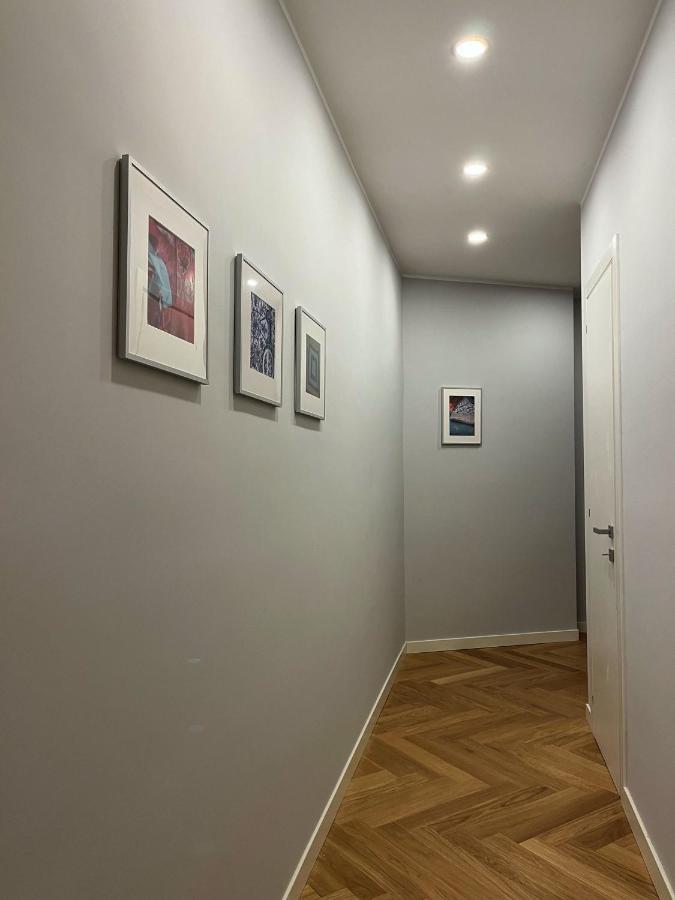 米兰Sbam House公寓 外观 照片