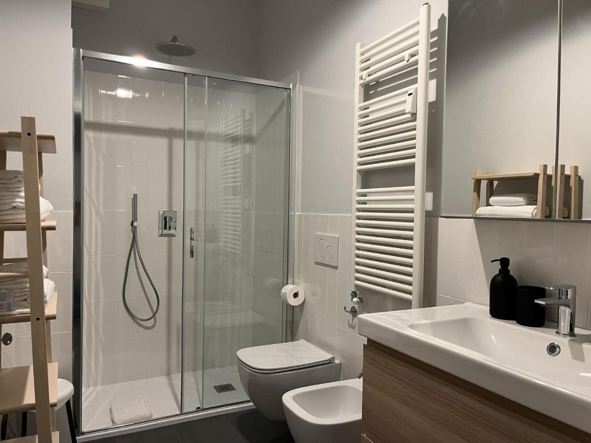 米兰Sbam House公寓 外观 照片