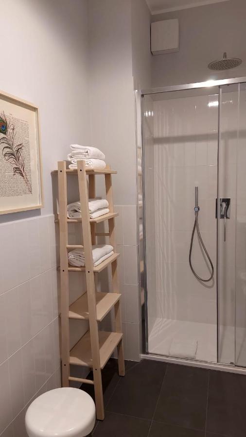 米兰Sbam House公寓 外观 照片